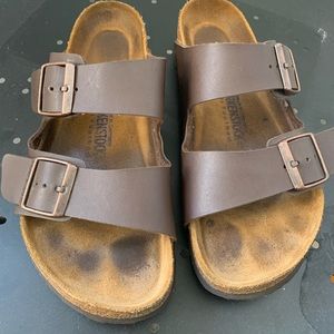 Birkenstock Soft footbed Sandals